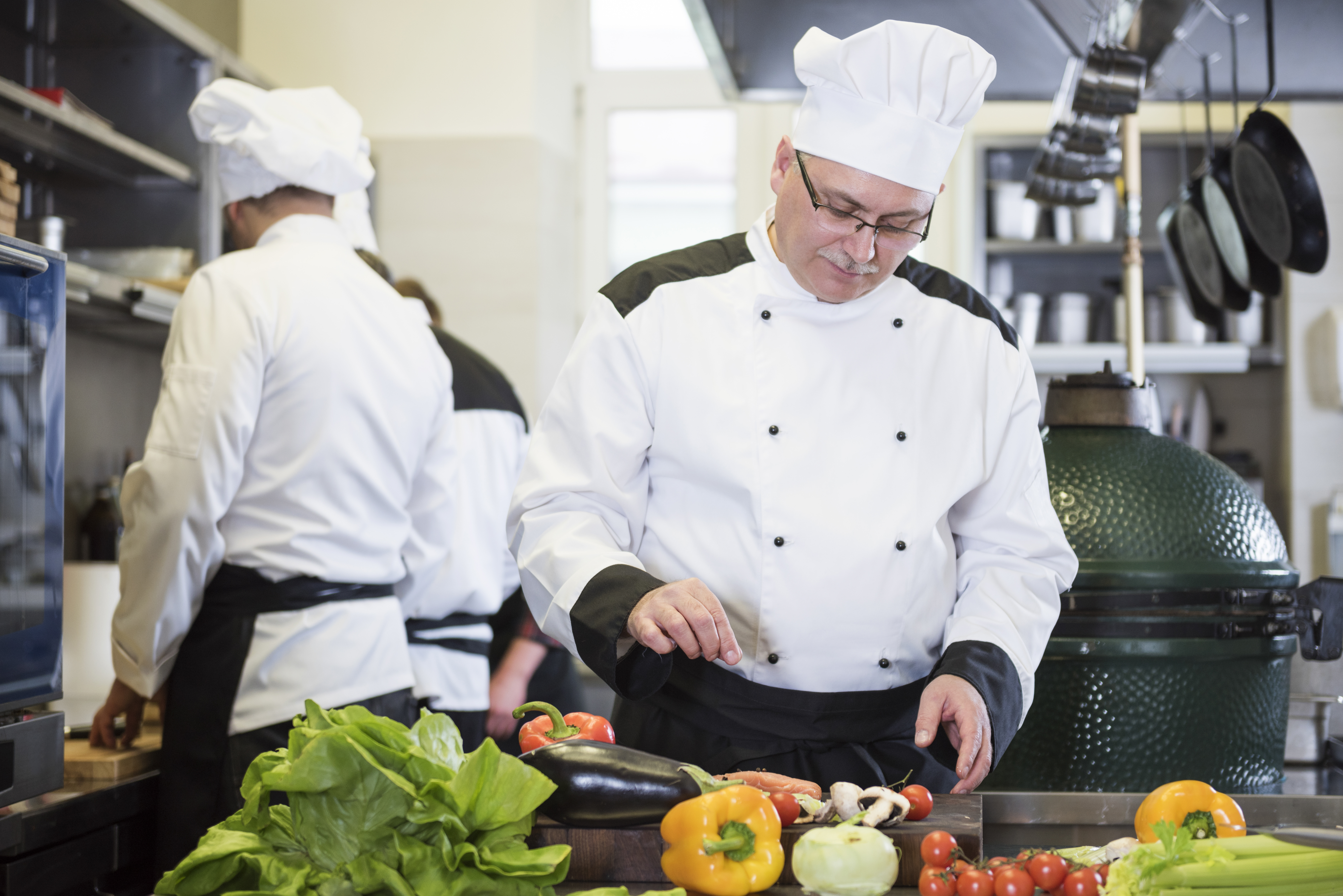 Daily Meal Delivery to Assisted Living Facilities & Group Homes